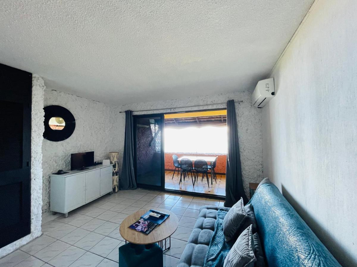Olotus Studio Punaauia Exteriér fotografie